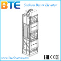 Ascenseur de qualité supérieure AC Dumbwaiter de Chine